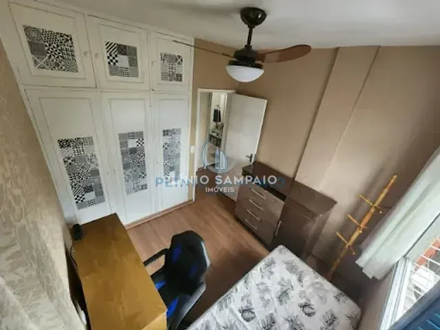 Apartamento com 70m² 3 quartos e 2 banheiros, à venda, no bairro Jardim da Penha em Vitória