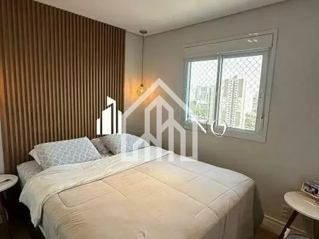 Apartamento 2 quartos e 2 banheiros, à venda, no bairro Tatuapé em São Paulo