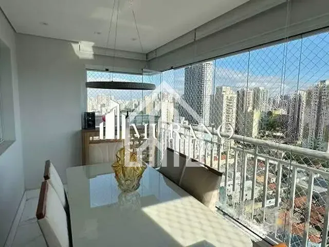 Apartamento 2 quartos e 2 banheiros, à venda, no bairro Tatuapé em São Paulo