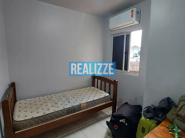 Apartamento 2 quartos e 1 banheiro, à venda, no bairro Colinas em Marau