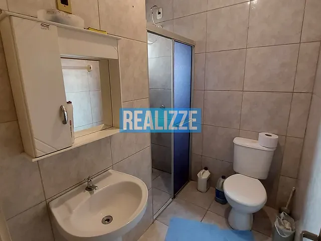 Apartamento 2 quartos e 1 banheiro, à venda, no bairro Colinas em Marau