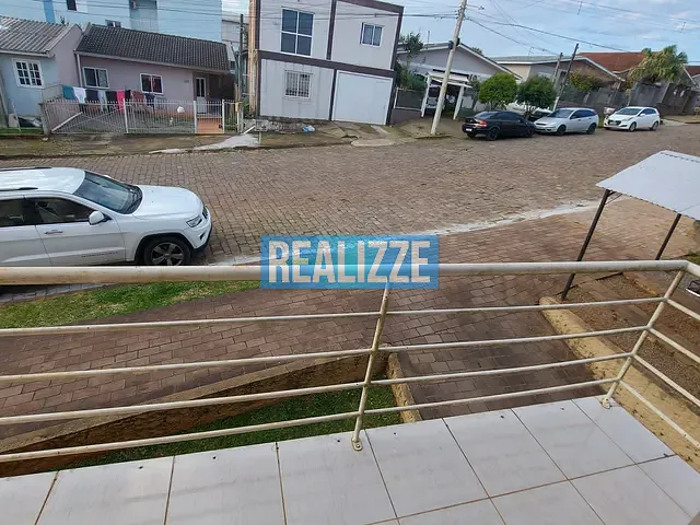 Apartamento 2 quartos e 1 banheiro, à venda, no bairro Colinas em Marau