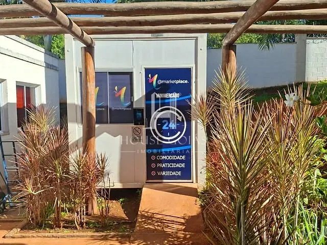 Apartamento 2 quartos e 1 banheiro, à venda, no bairro Jardim Belo Horizonte em Aparecida de Goiânia