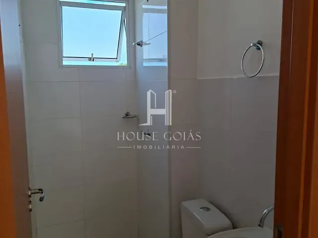 Apartamento 2 quartos e 1 banheiro, à venda, no bairro Jardim Belo Horizonte em Aparecida de Goiânia