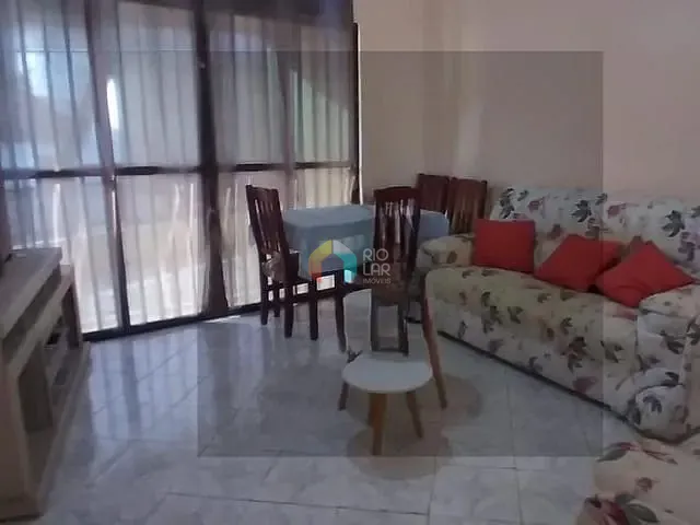 Apartamento com 98m² 2 quartos e 2 banheiros, à venda, no bairro Muriqui em Mangaratiba