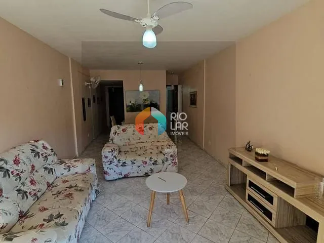 Apartamento com 98m² 2 quartos e 2 banheiros, à venda, no bairro Muriqui em Mangaratiba