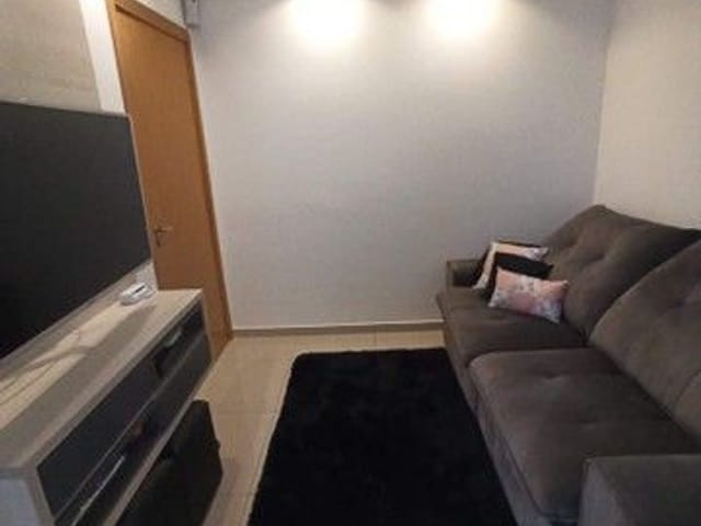 Foto do Apartamento - Apartamento com 2 dormitórios à venda, 42 m² por R$ 163.000,00 - Jardim Santa Inês III - São José dos Campos/SP | RUSSI IMÓVEIS