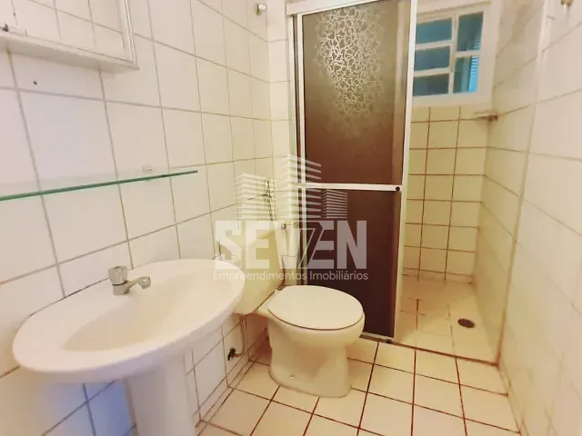 Apartamento com 65m² 2 quartos e 2 banheiros, à venda, no bairro Jardim Auri Verde em Bauru