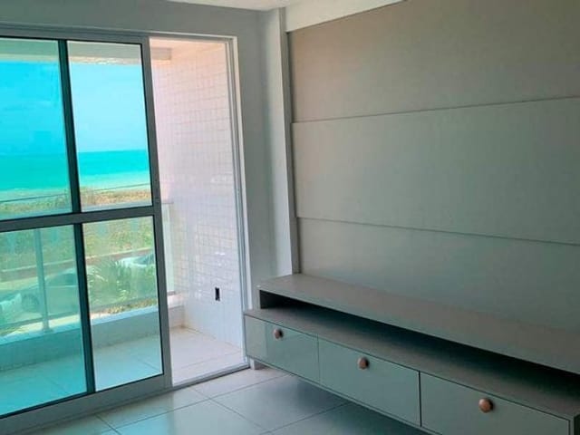 Apartamento 2 quartos e 2 banheiros, à venda, no bairro Bessa em João Pessoa