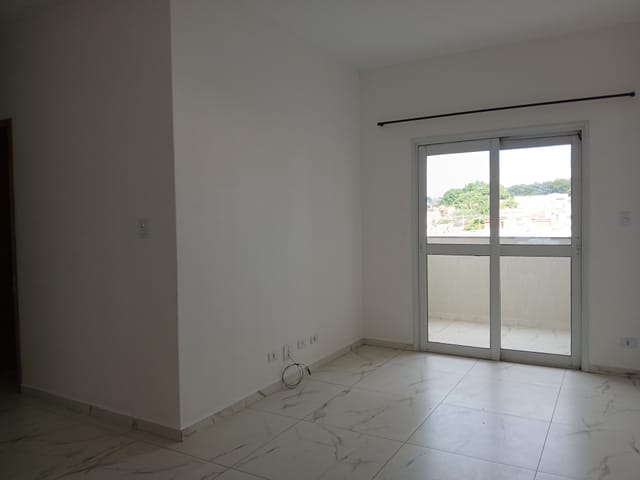Apartamento com 63m² 2 quartos e 2 banheiros, à venda, no bairro Centro em Taubaté