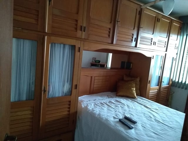 Apartamento com 144m² 4 quartos e 3 banheiros, à venda, no bairro Recreio dos Bandeirantes em Rio de Janeiro