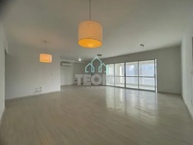 Apartamento com 145m² 3 quartos e 4 banheiros, à venda, no bairro Jardim das Nações em Taubaté