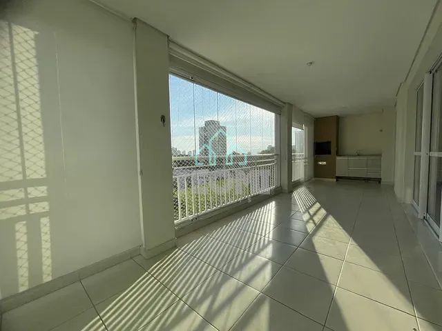 Apartamento com 145m² 3 quartos e 4 banheiros, à venda, no bairro Jardim das Nações em Taubaté