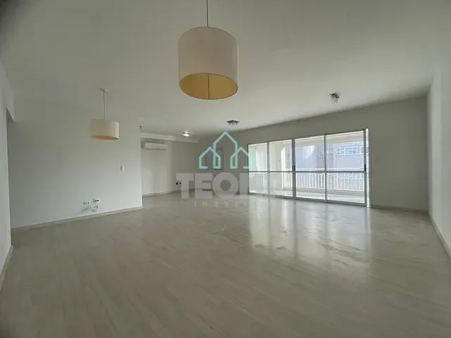 Apartamento com 145m² 3 quartos e 4 banheiros, à venda, no bairro Jardim das Nações em Taubaté