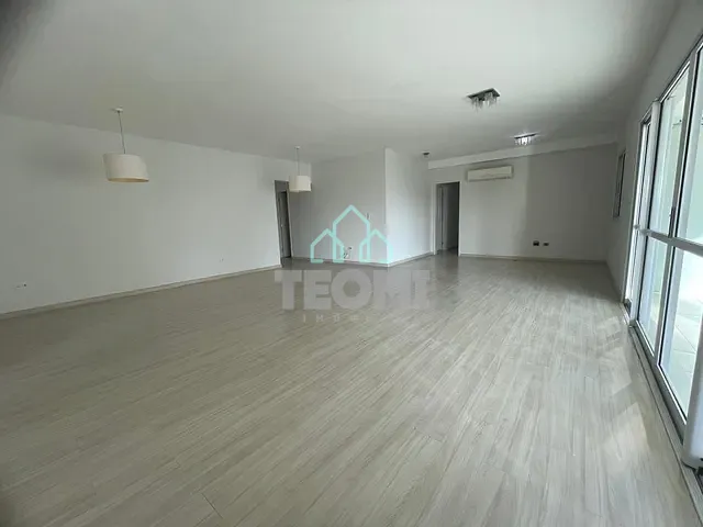 Apartamento com 145m² 3 quartos e 4 banheiros, à venda, no bairro Jardim das Nações em Taubaté