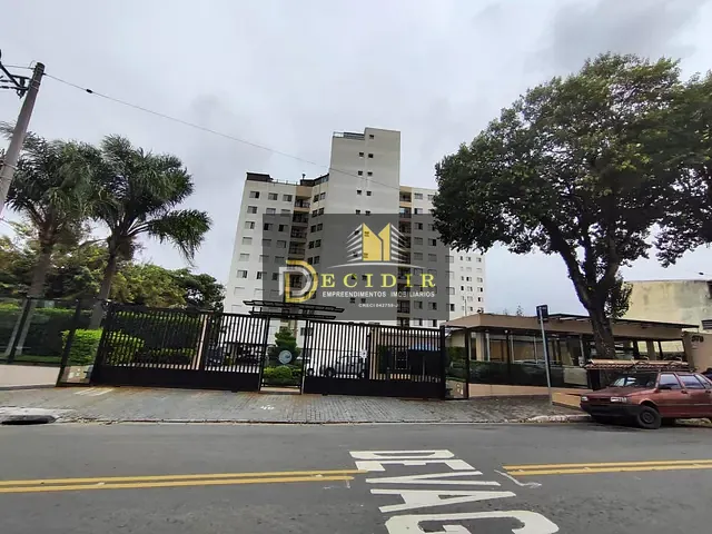 Apartamento com 69m² 3 quartos e 1 banheiro, à venda, no bairro Jardim Vila Formosa em São Paulo