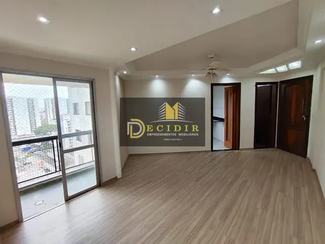 Apartamento com 69m² 3 quartos e 1 banheiro, à venda, no bairro Jardim Vila Formosa em São Paulo