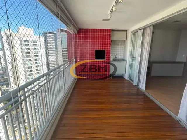Apartamento com 209m² 3 quartos e 3 banheiros, à venda, no bairro Fazenda Gleba Palhano em Londrina