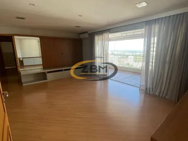 Apartamento com 209m² 3 quartos e 3 banheiros, à venda, no bairro Fazenda Gleba Palhano em Londrina