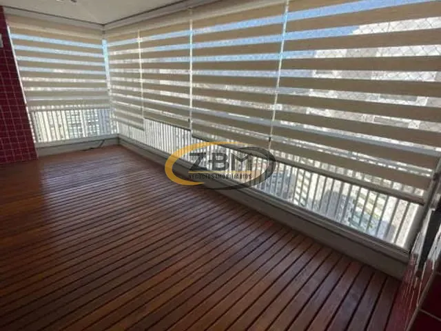 Apartamento com 209m² 3 quartos e 3 banheiros, à venda, no bairro Fazenda Gleba Palhano em Londrina