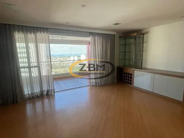 Apartamento com 209m² 3 quartos e 3 banheiros, à venda, no bairro Fazenda Gleba Palhano em Londrina