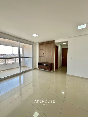 Foto do Apartamento - Apartamento à Venda no Life Condomínio Clube | 2 Quartos (1 Suíte), Cozinha Planejada, Sacada, Piscina, Pet Friendly, Lazer Completo, 1 Vaga de Garagem | ApêHouse | Imobi