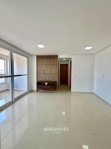 Foto do Apartamento - Apartamento à Venda no Life Condomínio Clube | 2 Quartos (1 Suíte), Cozinha Planejada, Sacada, Piscina, Pet Friendly, Lazer Completo, 1 Vaga de Garagem | ApêHouse | Imobi