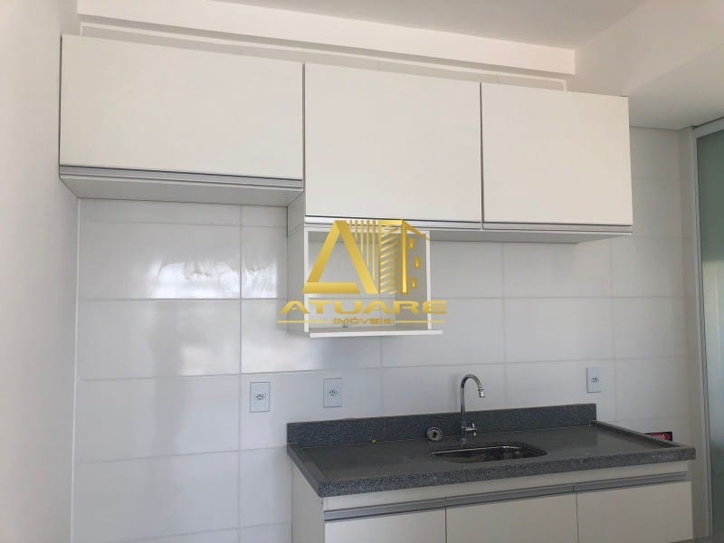 Apartamento, 2 quartos, 62 m² - Foto 1