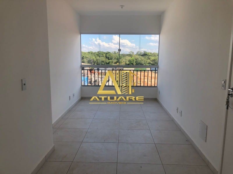 Apartamento, 2 quartos, 62 m² - Foto 3