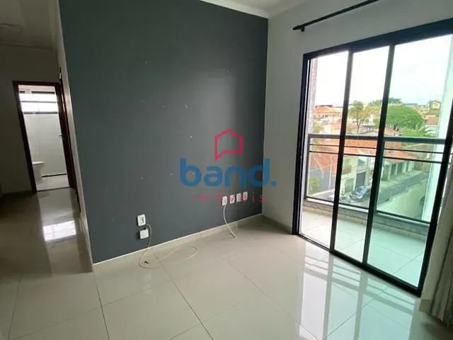Apartamento 3 quartos e 2 banheiros, à venda, no bairro Jardim Araritaguaba em Porto Feliz
