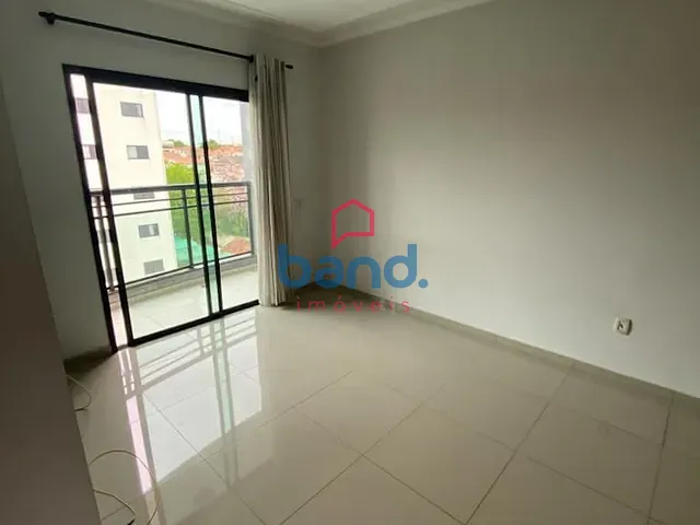 Apartamento 3 quartos e 2 banheiros, à venda, no bairro Jardim Araritaguaba em Porto Feliz