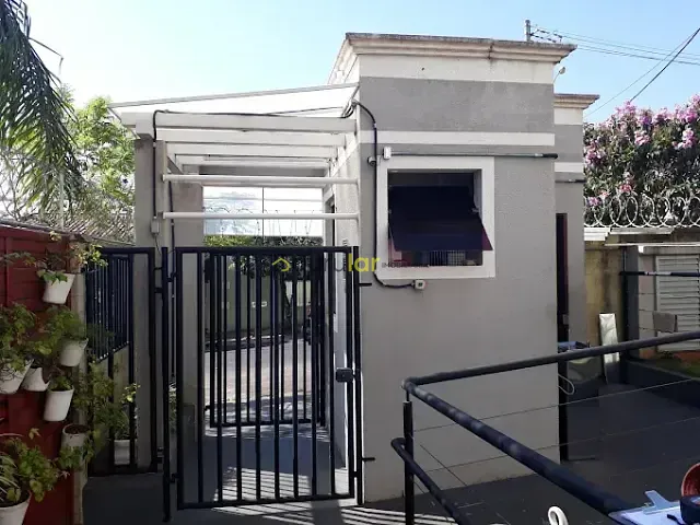 Apartamento 2 quartos e 1 banheiro, para alugar, no bairro Jardim Terra Branca em Bauru