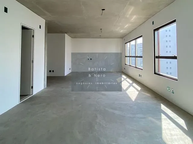 Apartamento com 70m² 1 quarto e 1 banheiro, à venda, no bairro Jardim Fonte do Morumbi em São Paulo