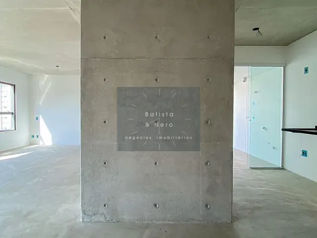 Apartamento com 70m² 1 quarto e 1 banheiro, à venda, no bairro Jardim Fonte do Morumbi em São Paulo