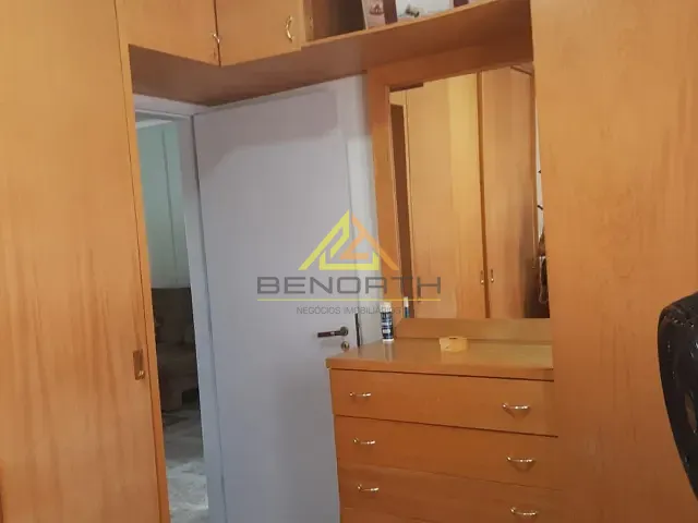 Apartamento 2 quartos e 1 banheiro, à venda, no bairro Santana em São Paulo