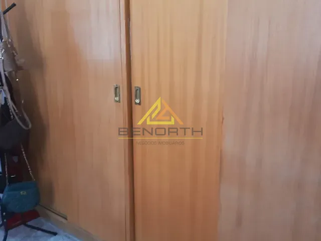 Apartamento 2 quartos e 1 banheiro, à venda, no bairro Santana em São Paulo