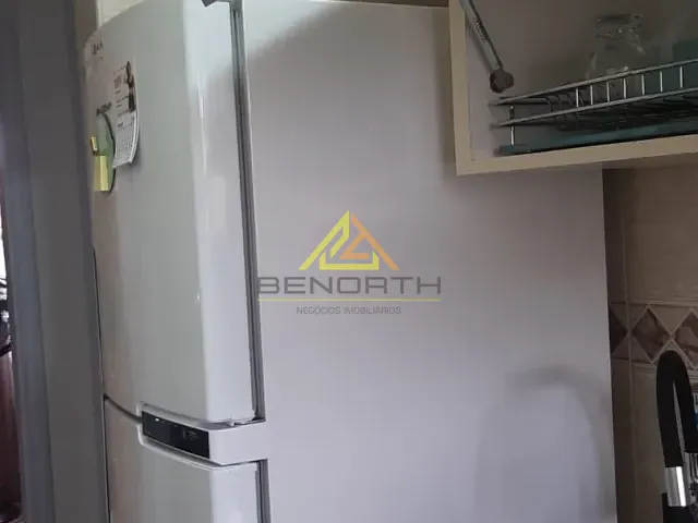 Apartamento 2 quartos e 1 banheiro, à venda, no bairro Santana em São Paulo