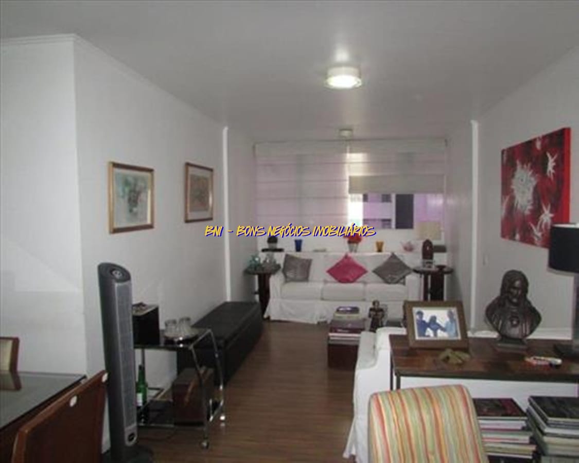 Apartamento, 3 quartos, 130 m² - Foto 13