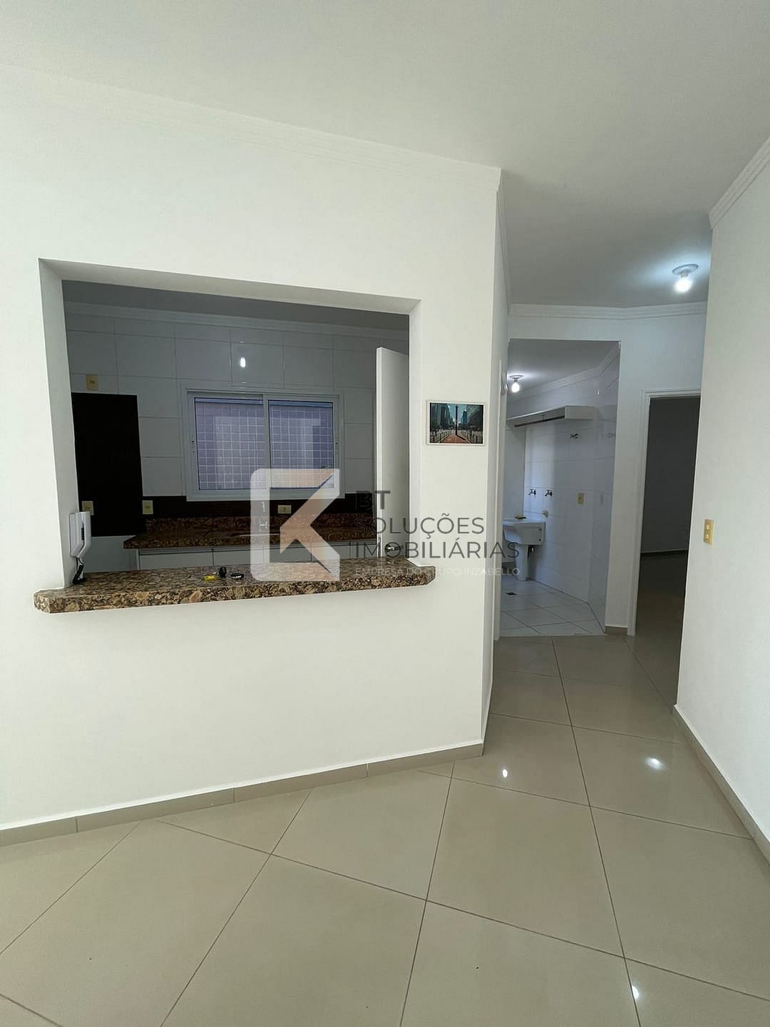 Apartamento para alugar com 2 quartos, 78m² - Foto 1