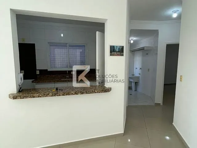 Apartamento com 78m² 2 quartos e 2 banheiros, à venda ou para alugar, no bairro Jardim Moacyr Arruda em Indaiatuba