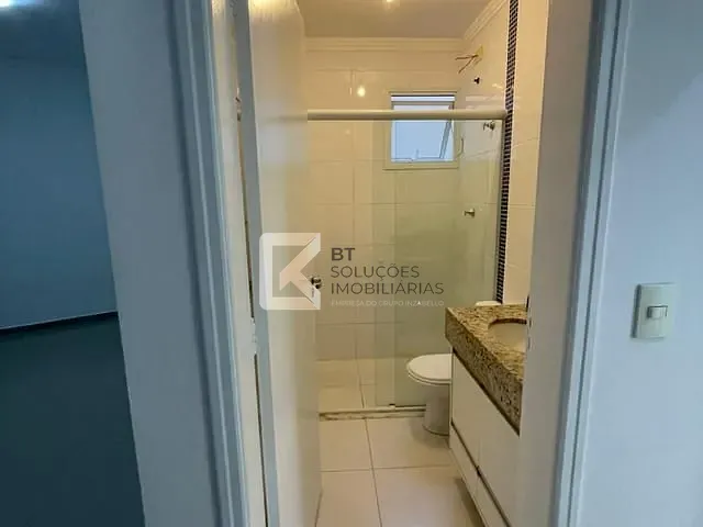Apartamento com 78m² 2 quartos e 2 banheiros, à venda ou para alugar, no bairro Jardim Moacyr Arruda em Indaiatuba