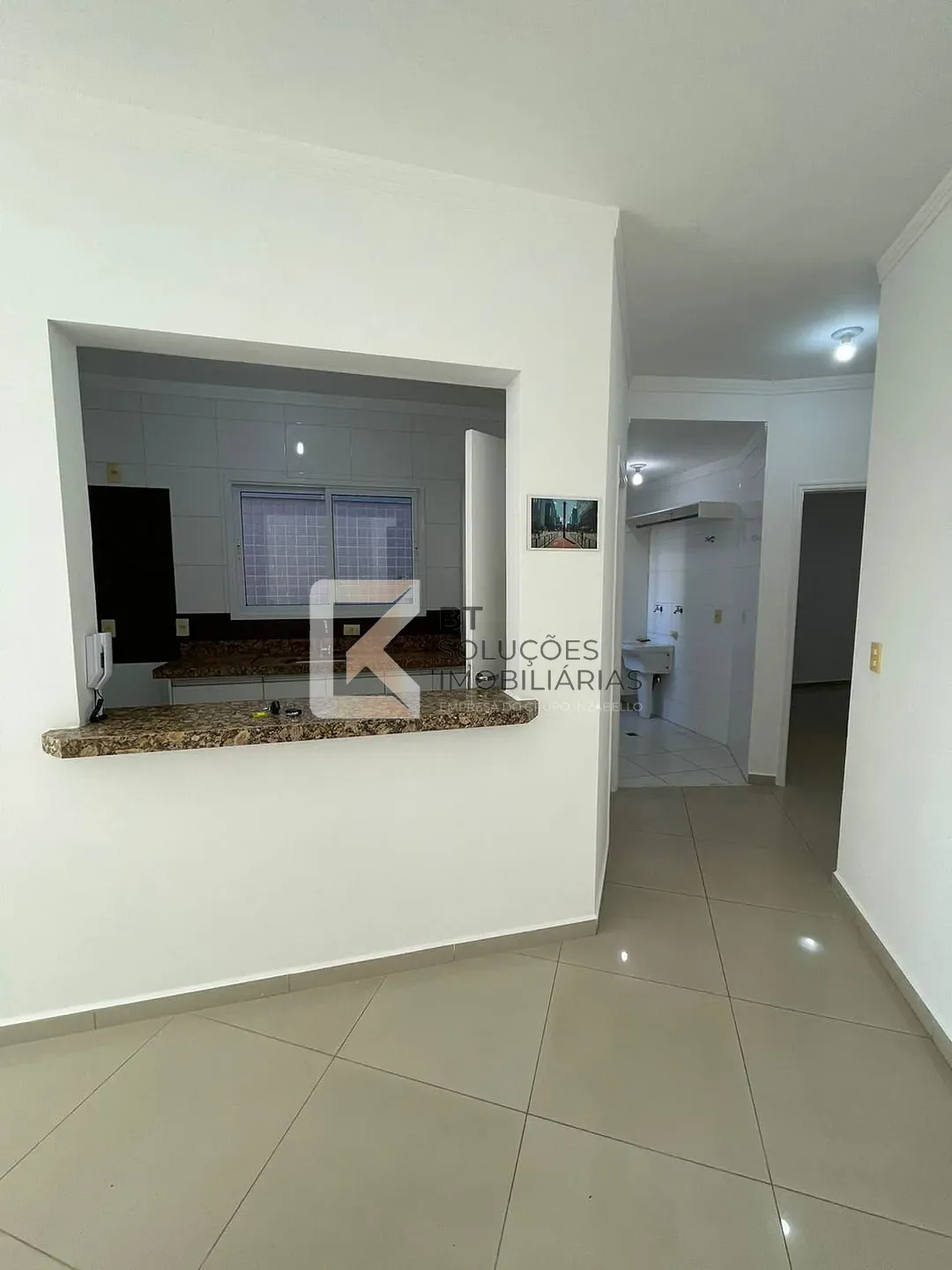 Apartamento, 2 quartos, 78 m² - Foto 1