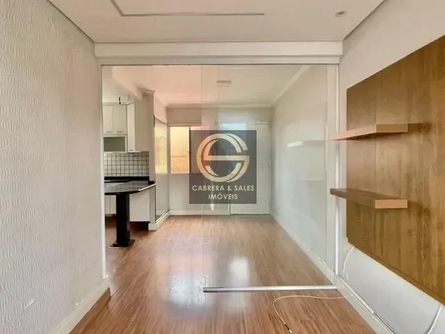 Apartamento 2 quartos e 1 banheiro, à venda, no bairro Artur Alvim em São Paulo