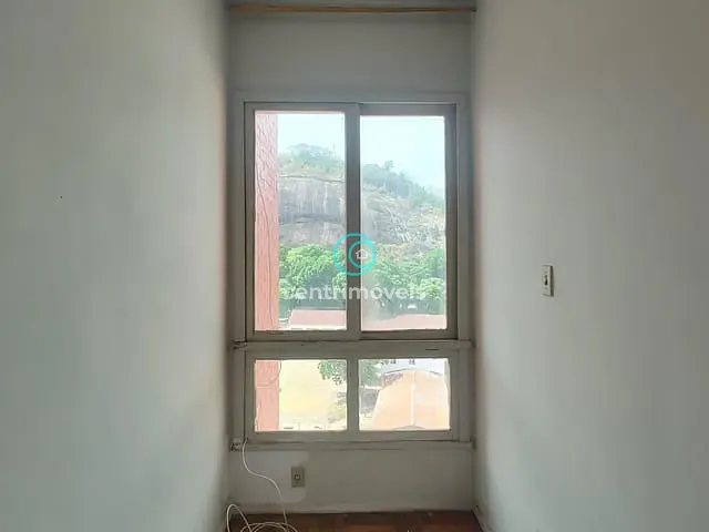 Apartamento com 70m² 2 quartos e 2 banheiros, à venda, no bairro Tijuca em Rio de Janeiro