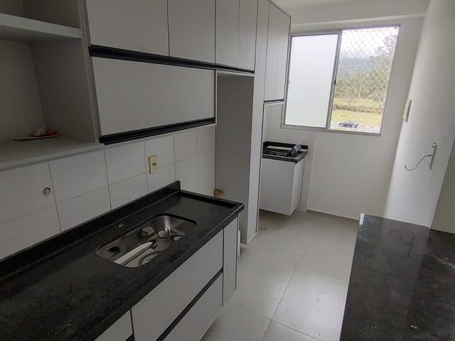 Apartamento 2 quartos e 1 banheiro, à venda, no bairro Loteamento Mogilar em Mogi das Cruzes