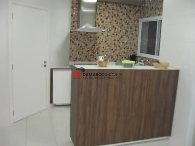 Apartamento 4 quartos e 3 banheiros, à venda, no bairro Santa Paula em São Caetano do Sul