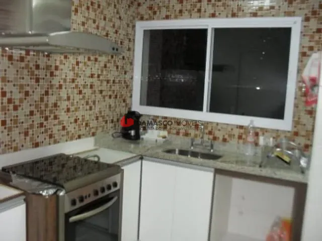 Apartamento 4 quartos e 3 banheiros, à venda, no bairro Santa Paula em São Caetano do Sul