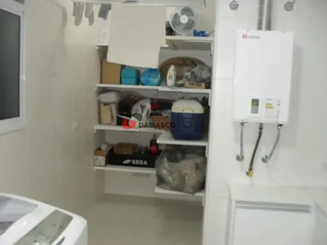 Apartamento 4 quartos e 3 banheiros, à venda, no bairro Santa Paula em São Caetano do Sul