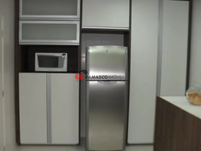 Apartamento 4 quartos e 3 banheiros, à venda, no bairro Santa Paula em São Caetano do Sul