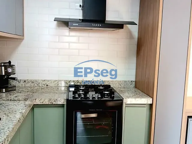 Apartamento com 105m² 2 quartos e 2 banheiros, à venda, no bairro Gleba Fazenda Palhano em Londrina
